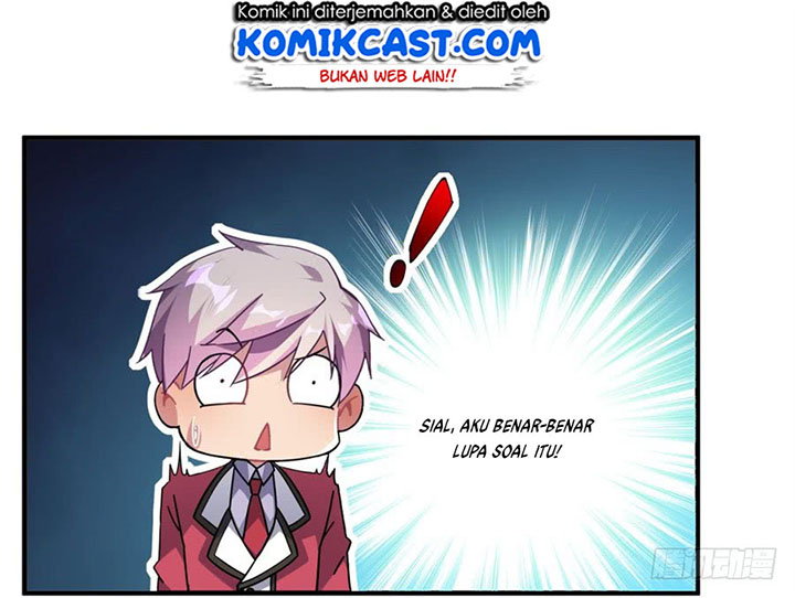 I Picked Up a Demon Lord as a Maid chapter 34